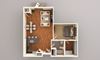 first street lofts floor plan